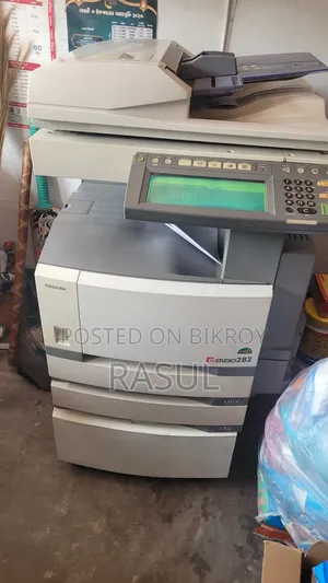 Toshiba 282