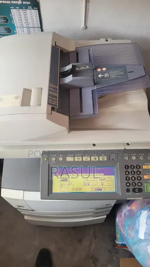 Toshiba 282
