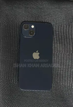 Apple iPhone 13 128 GB Black