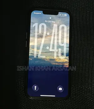 Apple iPhone 13 128 GB Black