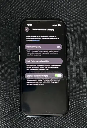 Apple iPhone 13 128 GB Black