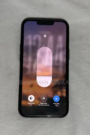 Apple iPhone 13 128 GB Black