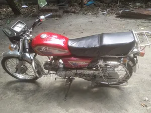 Dayang APOLLO 2008 Red