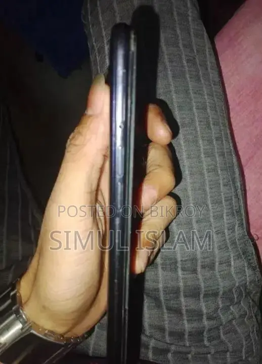 Oppo A1k 32 GB Black