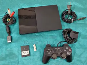 Sony Play Station 2 Super Fresh for Sale