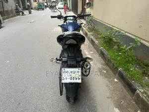 Suzuki Gixxer Monotone 2023 Blue