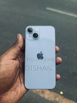 Apple iPhone 14 128 GB Blue