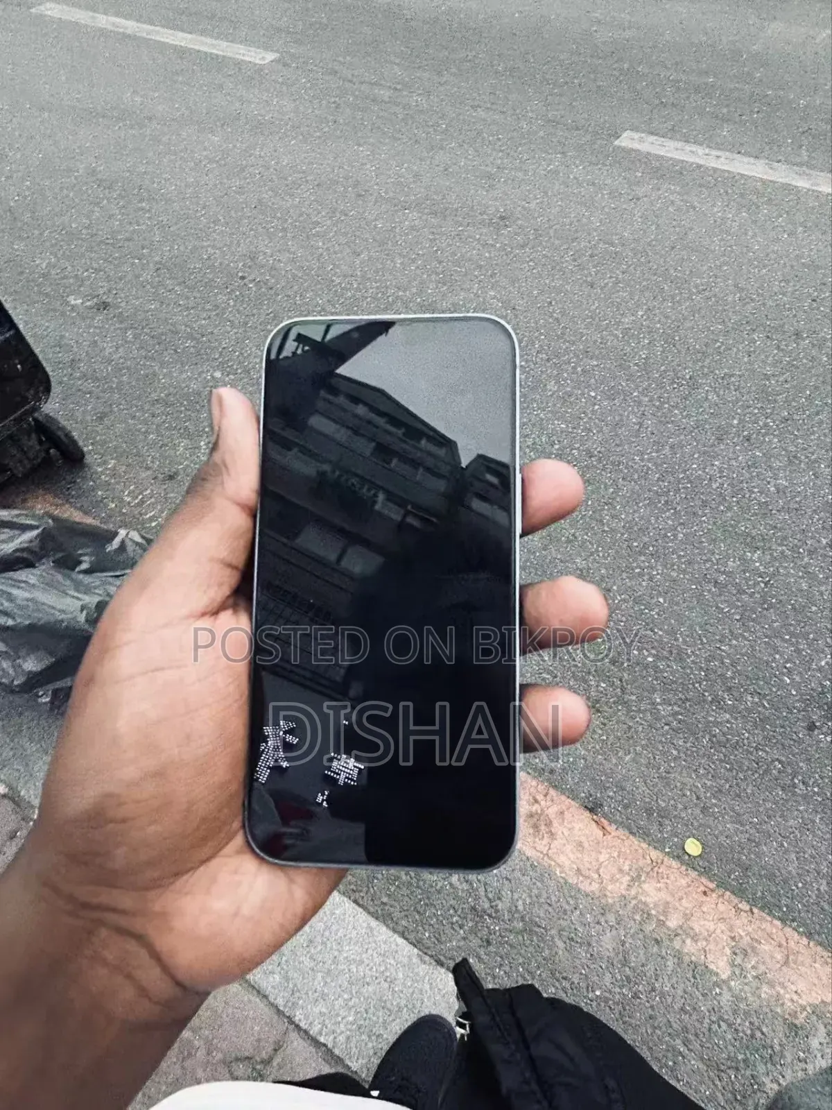 Apple iPhone 14 128 GB Blue