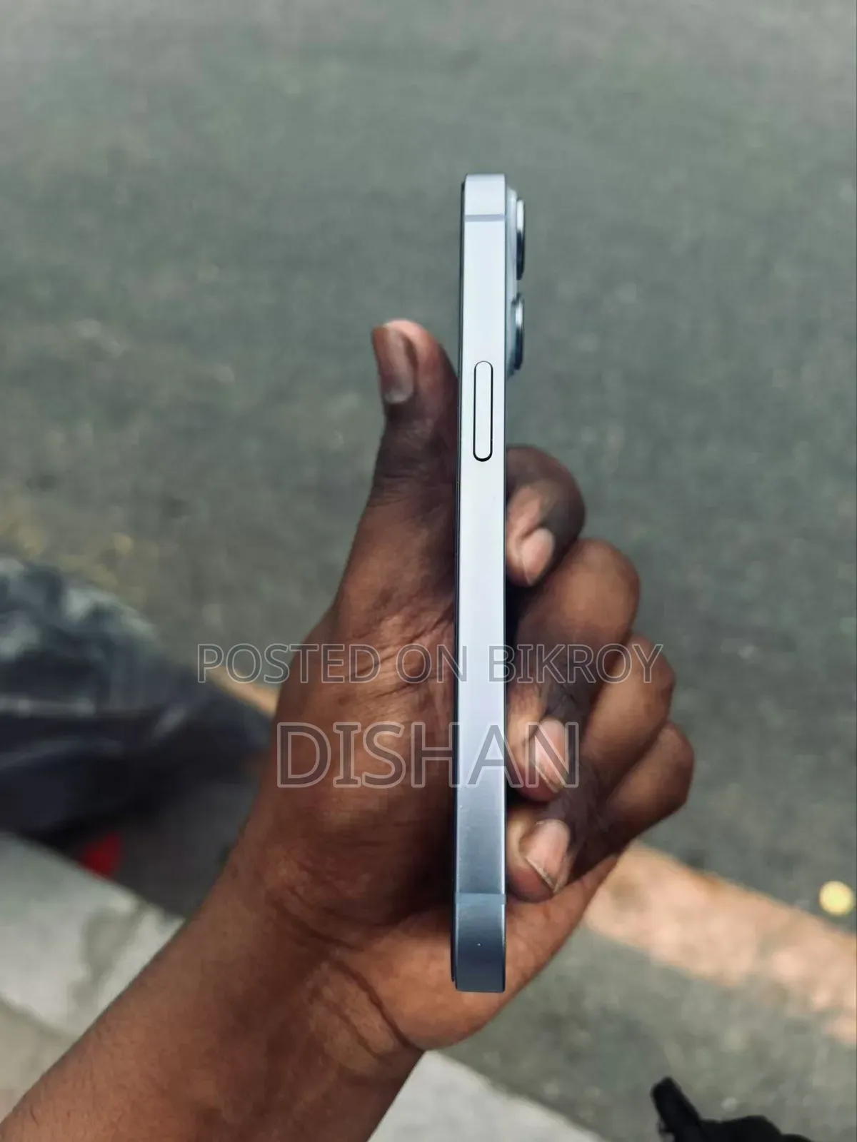 Apple iPhone 14 128 GB Blue