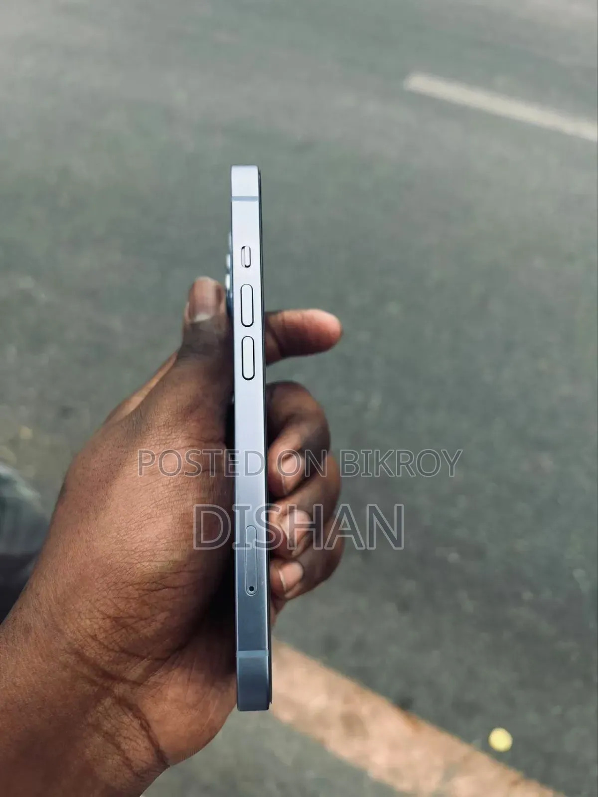 Apple iPhone 14 128 GB Blue