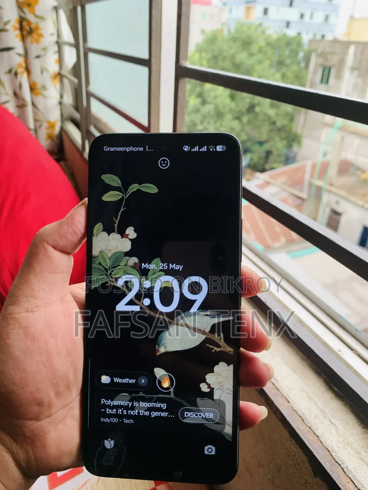 Xiaomi 13 128 GB Black