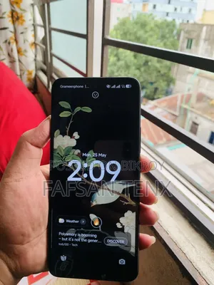 Xiaomi 13 128 GB Black