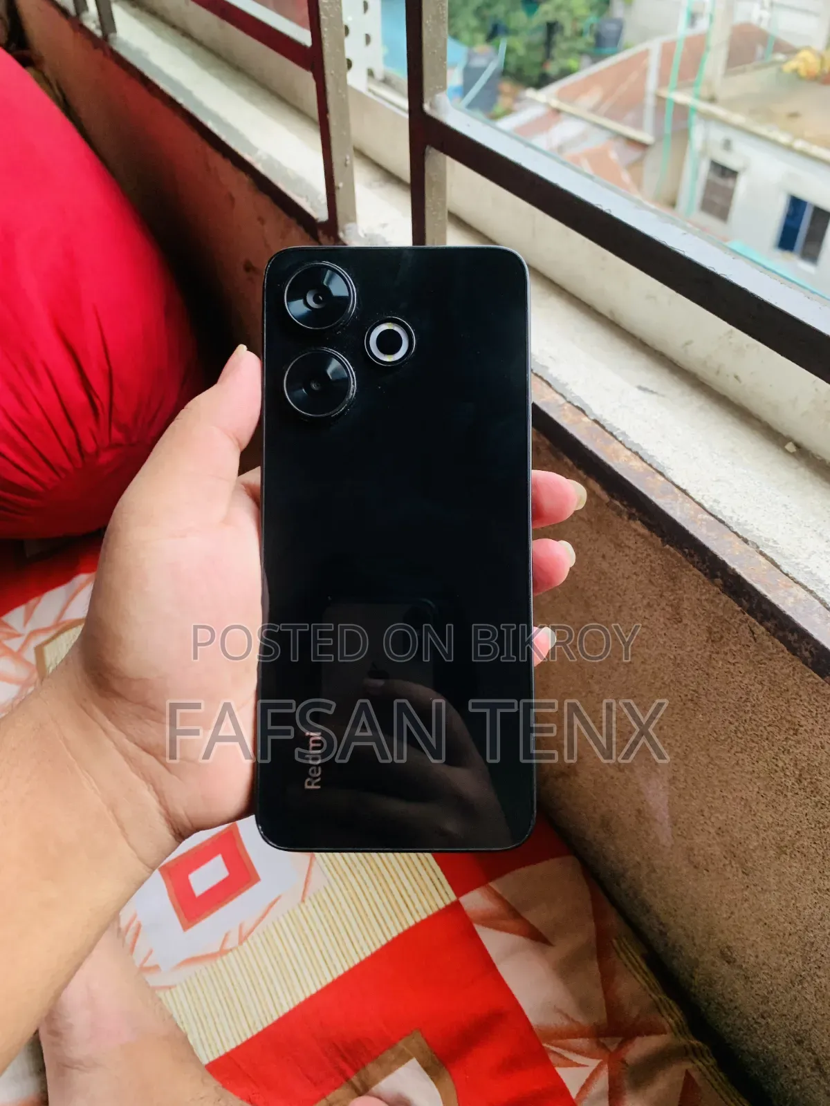 Xiaomi 13 128 GB Black