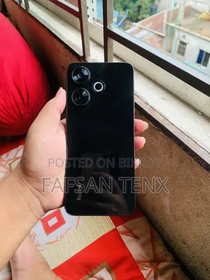 Xiaomi 13 128 GB Black