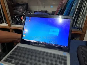 Laptop Samsung Chromebook Pro 4GB AMD SSD 128GB
