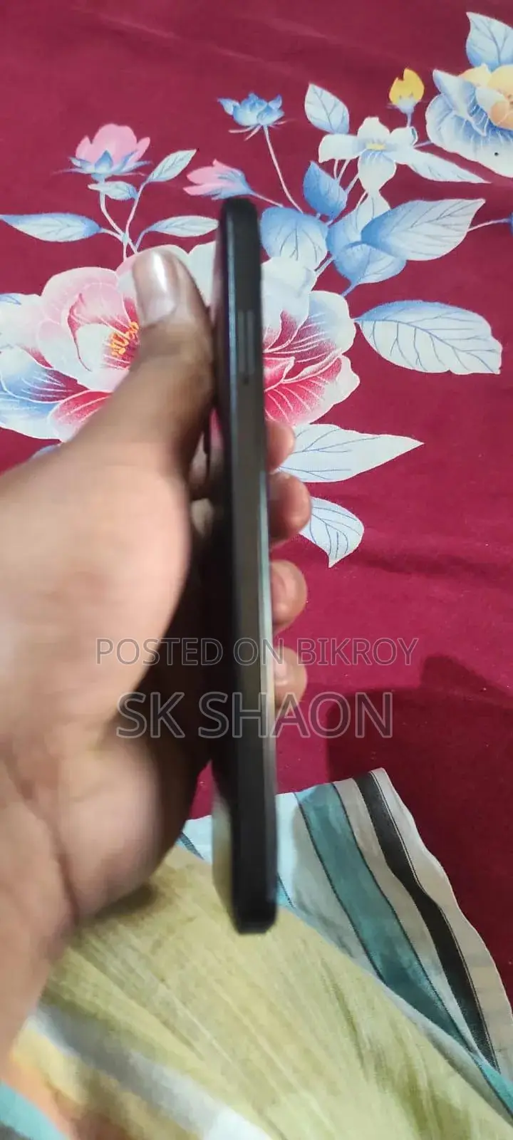 Xiaomi Redmi 11 Prime 128 GB Black
