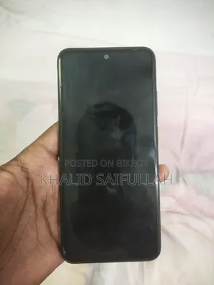 Xiaomi Redmi Note 10S 64 GB Blue