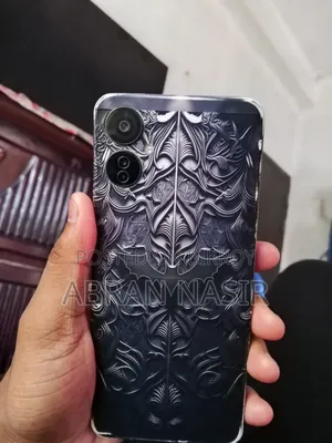 Tecno Camon 19 Neo 128 GB Black