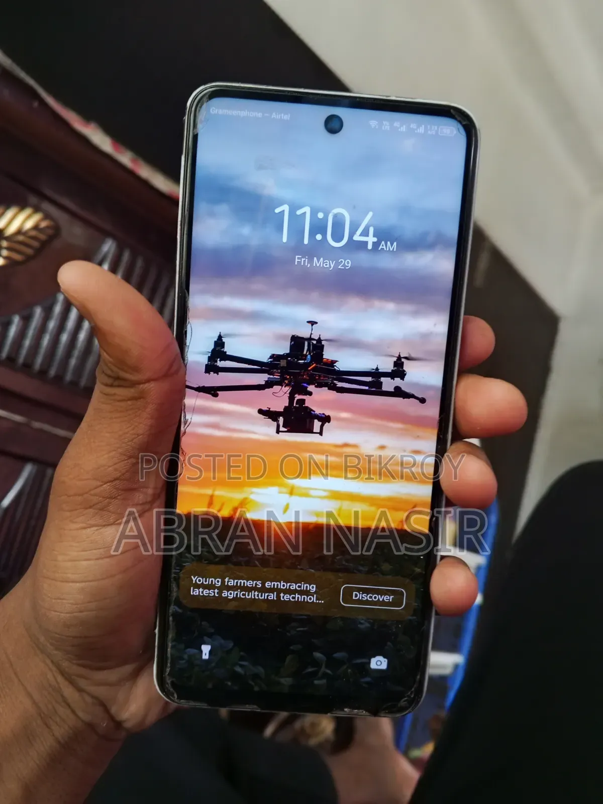Tecno Camon 19 Neo 128 GB Black