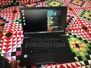 Laptop Toshiba 8GB Intel Core I5 SSD 256GB