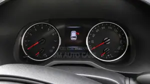 Toyota RAV4 2021 Black
