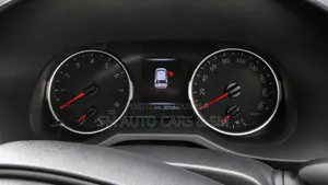Toyota RAV4 2021 Black