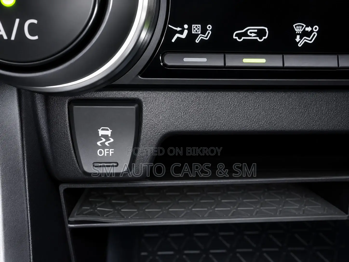Toyota RAV4 2021 Black