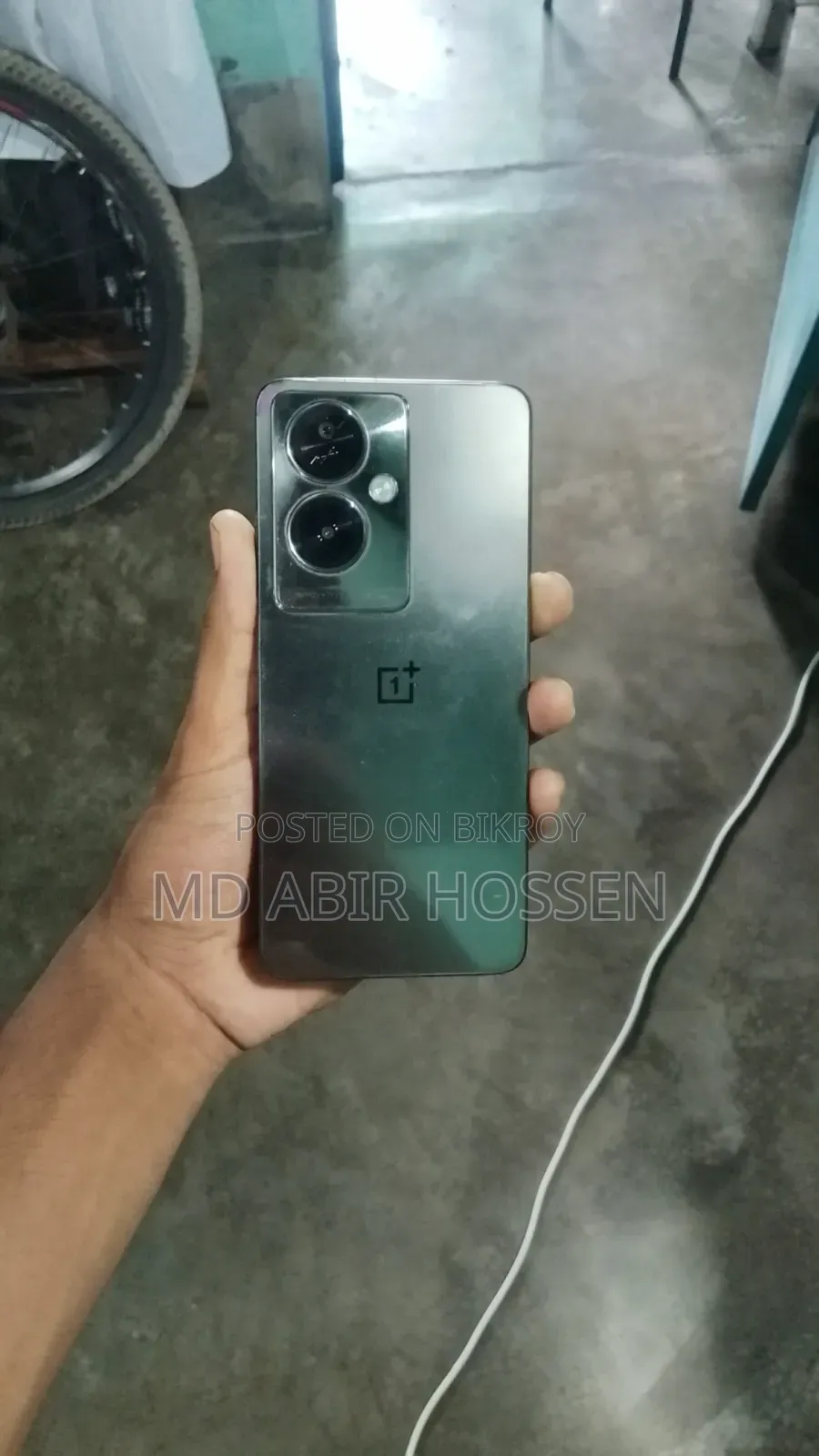 OnePlus Nord N30 128 GB Black