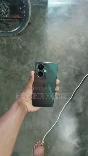 OnePlus Nord N30 128 GB Black