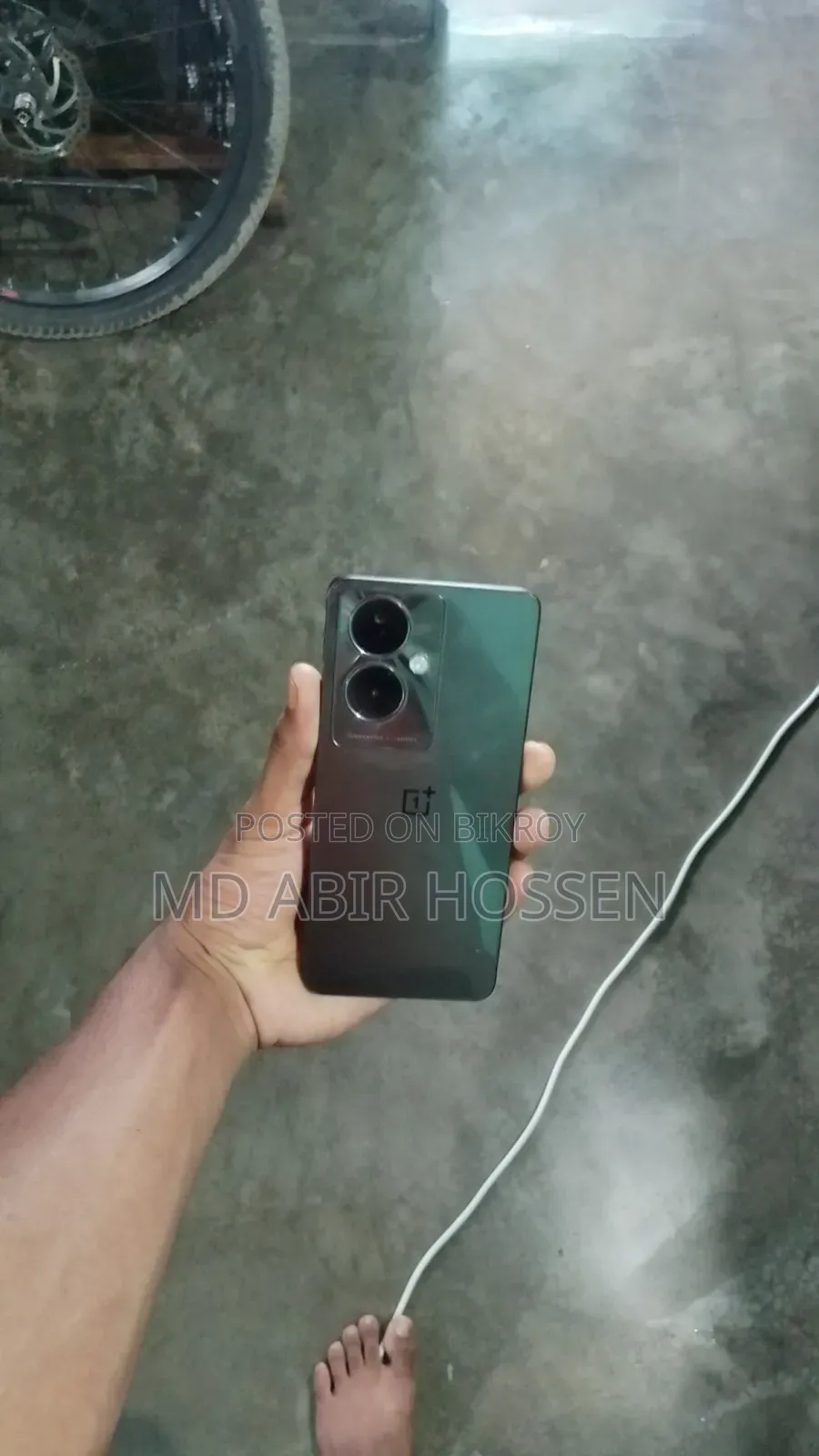 OnePlus Nord N30 128 GB Black