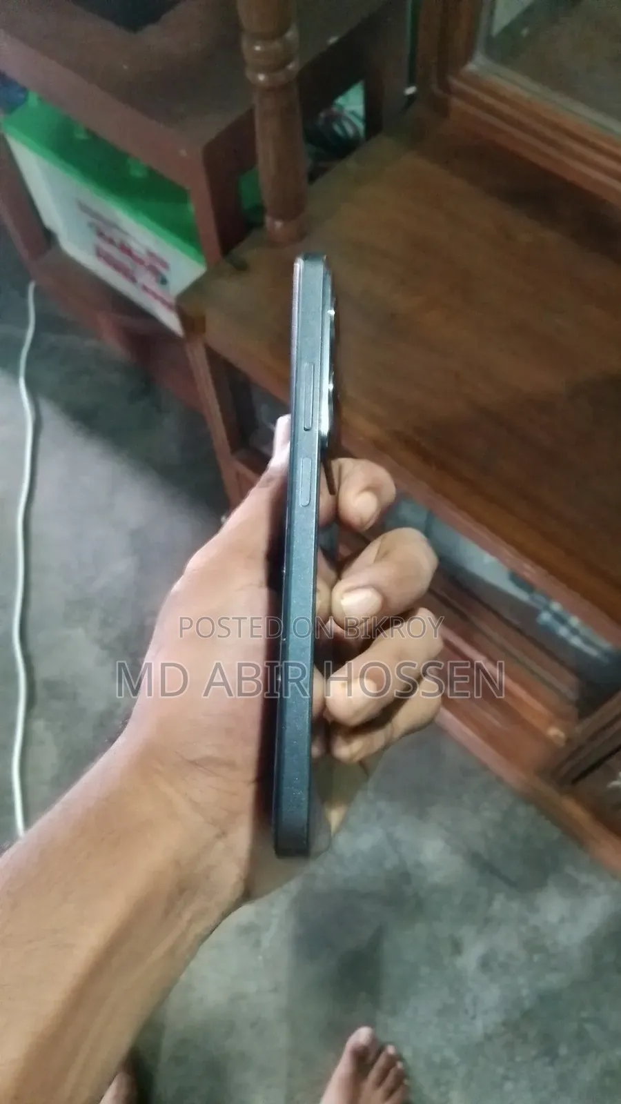 OnePlus Nord N30 128 GB Black