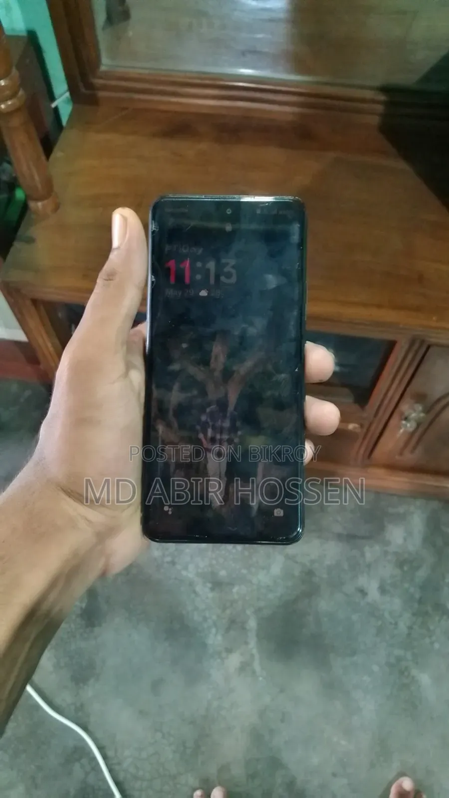OnePlus Nord N30 128 GB Black