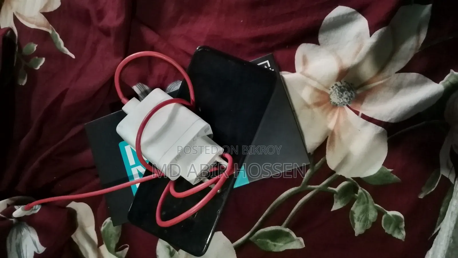 OnePlus Nord N30 128 GB Black