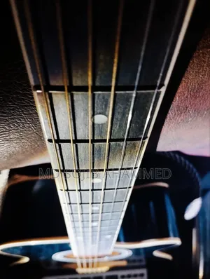 TGM Guitar