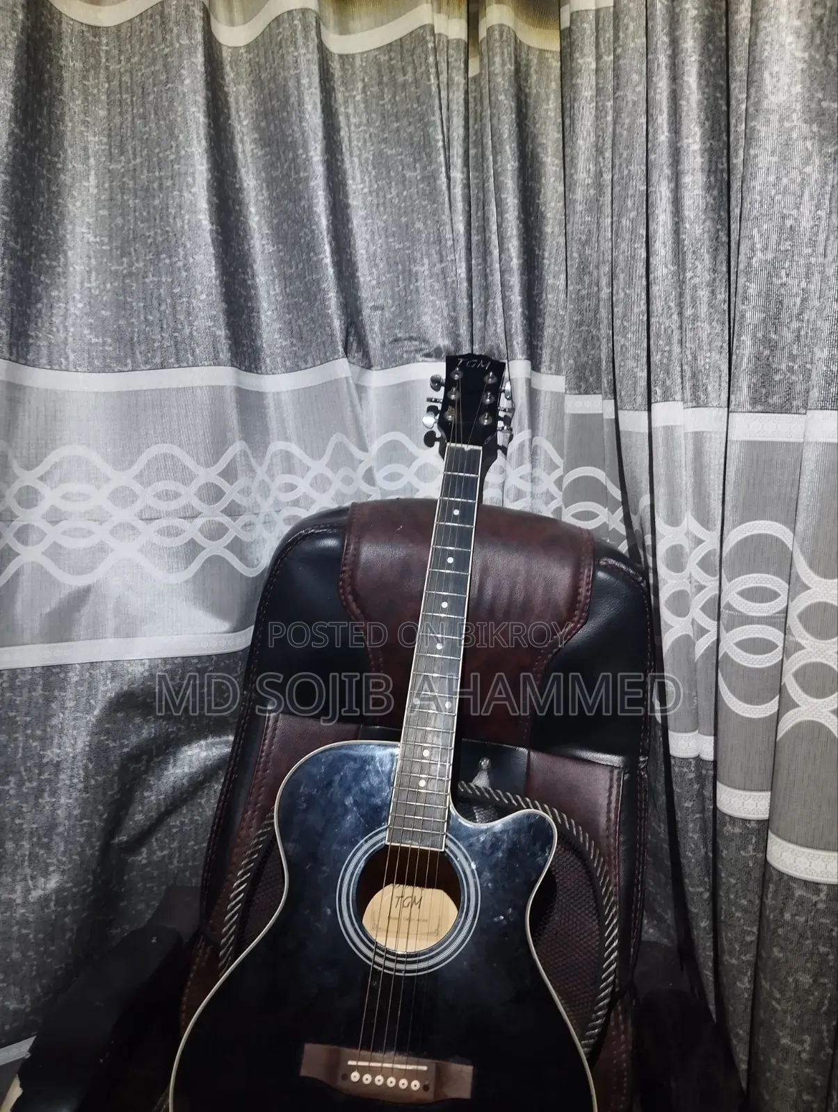 TGM Guitar