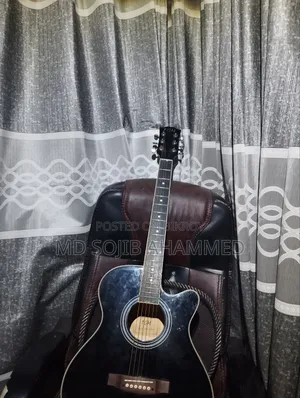 TGM Guitar