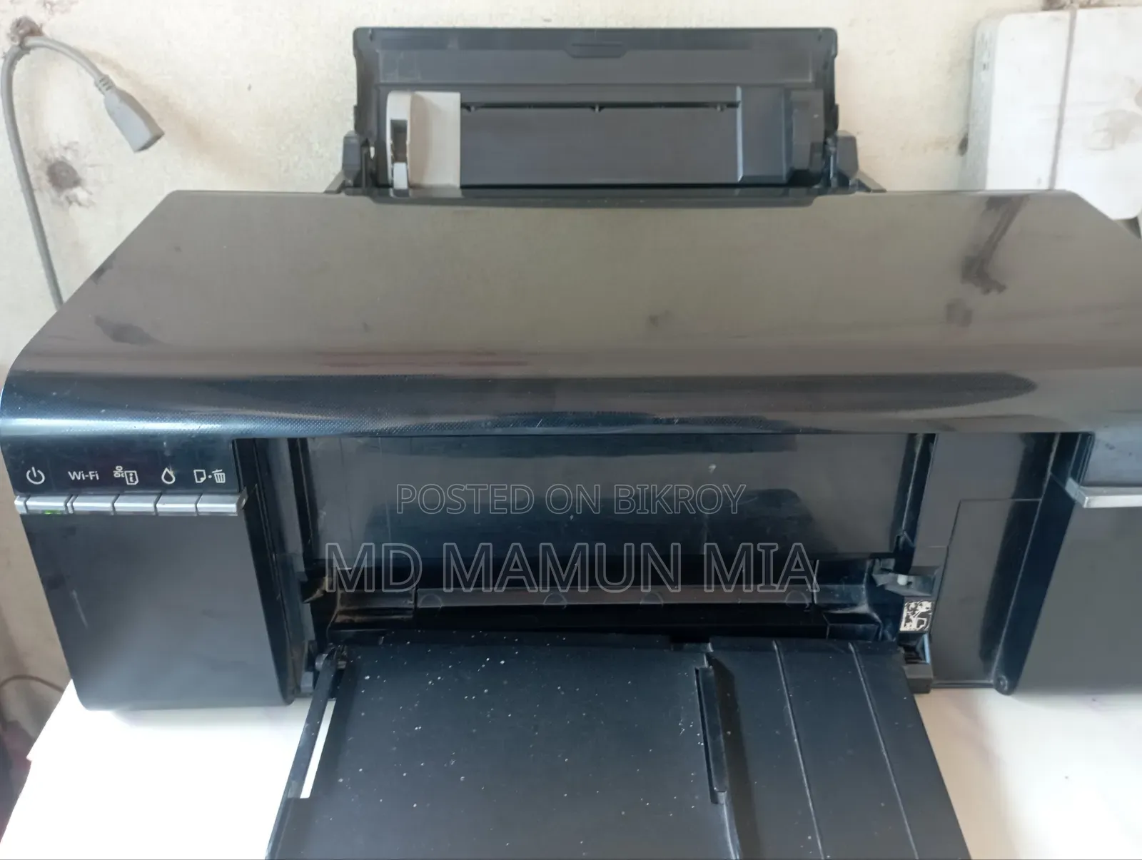 Epson L805