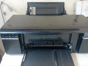 Epson L805