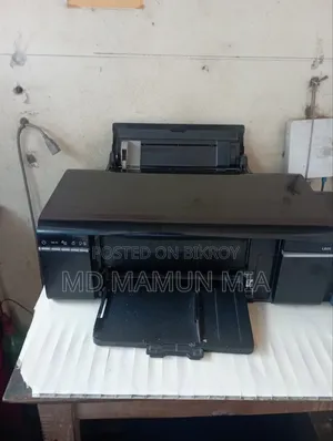 Epson L805
