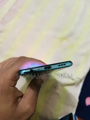 Oppo F19 Pro 128 GB Blue