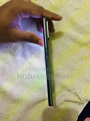 Oppo F19 Pro 128 GB Blue