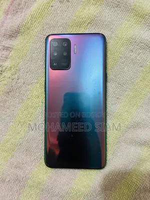Oppo F19 Pro 128 GB Blue