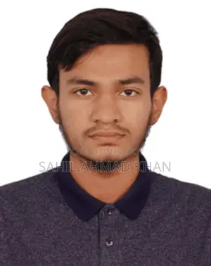 Part-time job 8/10 thousand taka.