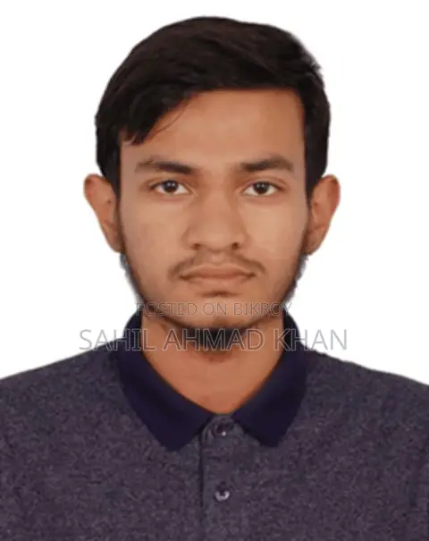 Part-time job 8/10 thousand taka.