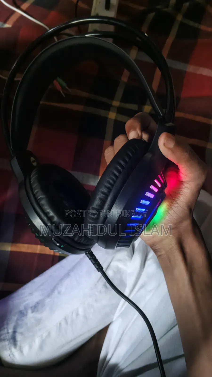 Used Headphone for Sale