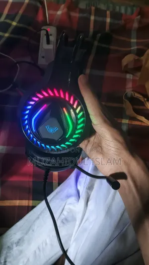Used Headphone for Sale