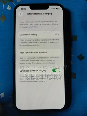 Apple iPhone 14 128 GB