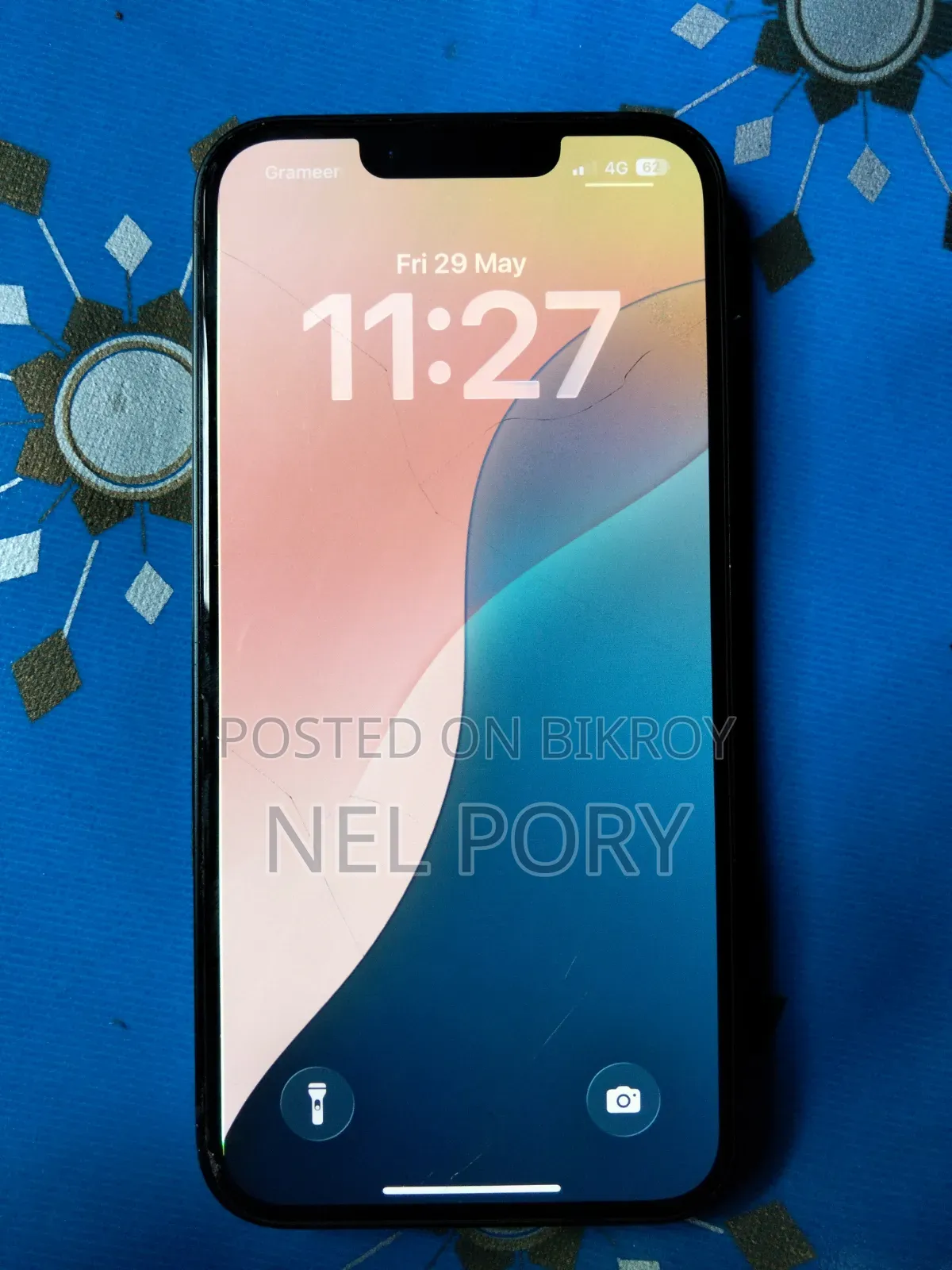 Apple iPhone 14 128 GB