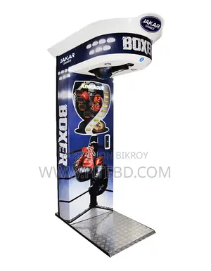 Boxing Machine Sell (China Motherboard 1200 Score Boxer Machine)