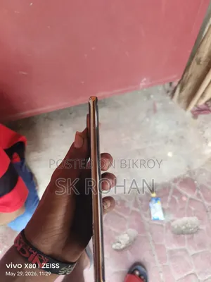 Realme 11 Pro+ 256 GB সাদা